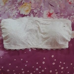 Lace Bandeau